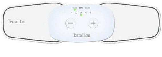 Terraillon   EASY CARE