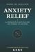 ANXIETY RELIEF SUDOKU FOR CALM MIND: SOLVE A PUZZLE SETTLE THE MIND