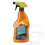 AmorAll ARMOR ALL Kunststof dieptereiniger zijdemat 500 ml