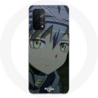 Maniacase Case voor Oppo A74 5G Itona Horibe Assassination Classroom Manga Anime