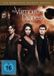 Plaion The Vampire Diaries - Seizoen 6 DVD