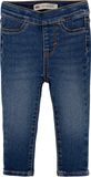 Levi's Kids Pull On Leggings Blauw 18 Months Kinderen
