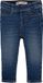 Levi's Kids Pull On Leggings Blauw 18 Months Kinderen