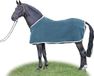 HKM Zweetdeken Paard Maat 205 Niet waterdicht