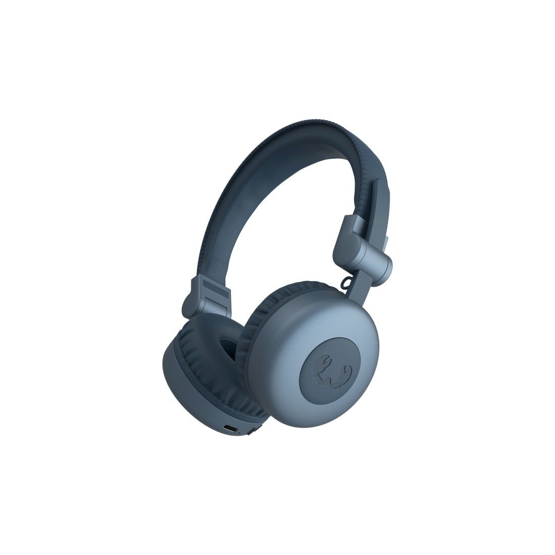 Fresh 'n Rebel Code Core Wireless Headband Headphones - Blue