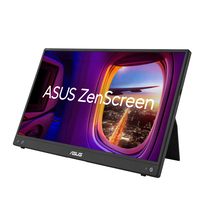 ASUS MB16AHV 15.6" Full HD IPS Monitor - Black