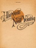 Neil Young Harvest TAB Paperback