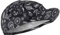 Gist P2R / Proconcept 2 Roues Gist Style Pet Zwart Man
