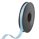 Les Petits Rubans Polyester lint - 100% polyester dubbelzijdig satijnen lint voor bruiloften, cadeauverpakking, bloemstukken, handwerk, taarten, strikken, versieringen, 9 mm x 25 m