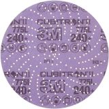 3M 47098 Schuurschijf Diameter 152 mm Korrelgrootte 240 50 stuk(s)