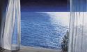 Your Decoration B.V. Kunstdruk Alice Dalton Brown - Nocturne s 48x32cm