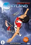Megamoviestore Skyland - Belangrijk Bericht DVD