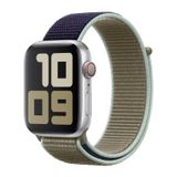 Apple Sport Loop Apple Watch 44mm / 45mm / 46mm / 49mm Kaki - MWU12AM/A