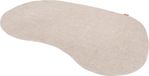 4 Seasons Outdoor Outdoor tapijt kidney-vorm 200 x 290 cm Oyster