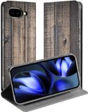 B2Ctelecom Étui Google Pixel 9a Bois de chantier
