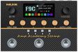 NUX NMA-3AAP Monarch Series Amp Academy Stomp Gitaar Effectpedaal