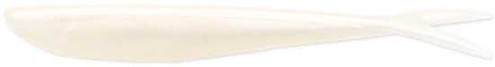 Lunker City Fin-S Fish 5.75inch / 14,5Cm 8st. Limetreuse