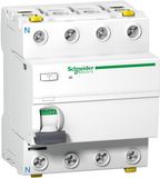 Schneider Electric FI-stroomonderbreker Acti9 iID, 4-polig, A9Z24425 | 25 A, 300 mA, type A