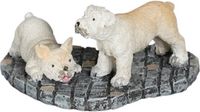 Luville Bulldog l5xb3,5xh2,5 cm