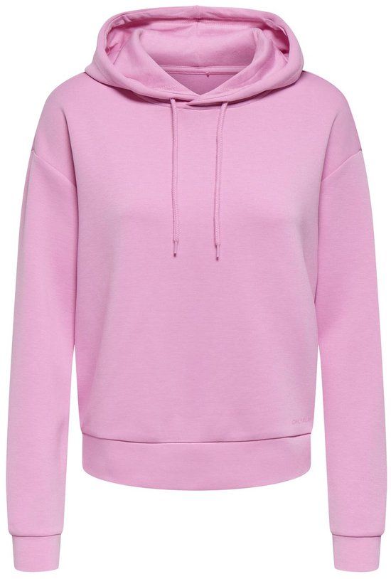 Only Play Hoodie ONPLOUNGE Sweatshirt
