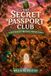 The Secret Passport Club: Australia's Missing Moonstone