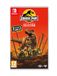 Mindscape U&I Entertainment Jurassic Park Classic Games Collection