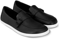 Be Lenka Amadeus Barefoot Loafers Zwart EU 43 Man