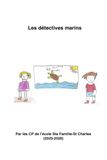 Les détectives marins