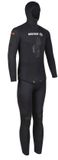 Beuchat Primal 3mm Speervistuig Noir S Hommes