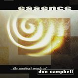 Sonic Rendezvous Don Campbell - Essence (CD)