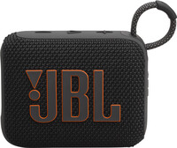 JBL JBL Go 4 Zwart