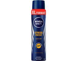 Nivea Men Stress Protect Deospray - 250ml