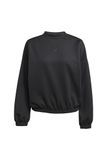 adidas Mujer Motion Essentials Cover Up, black, S