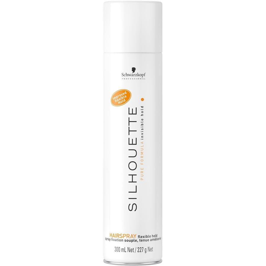 Schwarzkopf Silhouette Flexible Hold Hairspray 750ml - Unisex