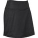 FootJoy Skort à imprimé animal, noir
