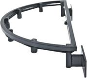 OEM Shenzhen Haorui Industrial Technology Co., Ltd. Vuilzakhouder - Grijs - Staal - 240 L