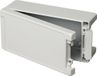 Bopla BA 241309 F-7035 00125235 Industriële behuizing 259 x 128 x 90 Aluminium Grijs-wit (RAL 7035) 1 stuk(s)