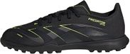 adidas Performance Predator League Kunstgras Voetbalschoenen Kids - Zwart - Maat 30