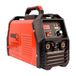 Bricoferr Lasapparaat MMA-160/TIG-200-140A MMA, 200A WIG, 220V, elektroden 1,0-4,0 mm