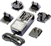 Dehner Elektronik SYS 1541-2412-W2E Stekkernetvoeding, vaste spanning 12 V/DC 2000 mA