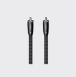 Audioquest Carbon Coax 2 meter