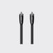 Audioquest Carbon Coax 2 meter