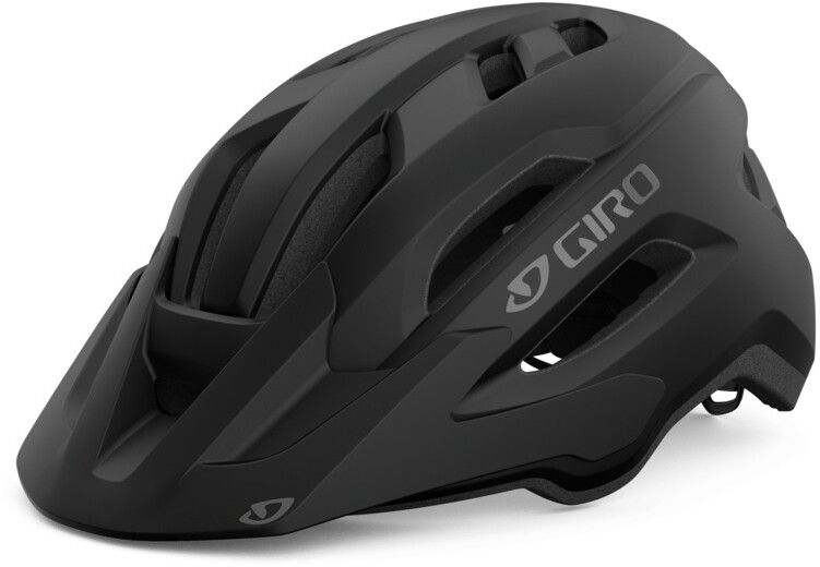 Giro Fixture MIPS II Helm Jongeren, zwart