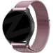 Bandz Bracelet milanaise loop Polar Pacer (rose)