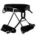 SALEWA Xplorer baudrier d'escalade, Noir, M/L