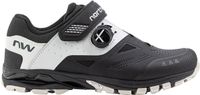 Northwave Spider Plus 3 Mtb-schoenen Zwart EU 48