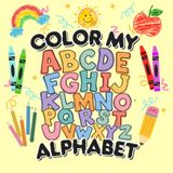 Color My Alphabet