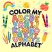 Color My Alphabet