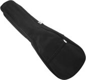 Merkloos / Sans marque Ukelele Draagtas - Zwart