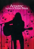The Acoustic: The Best of Souad Massi [DVD]